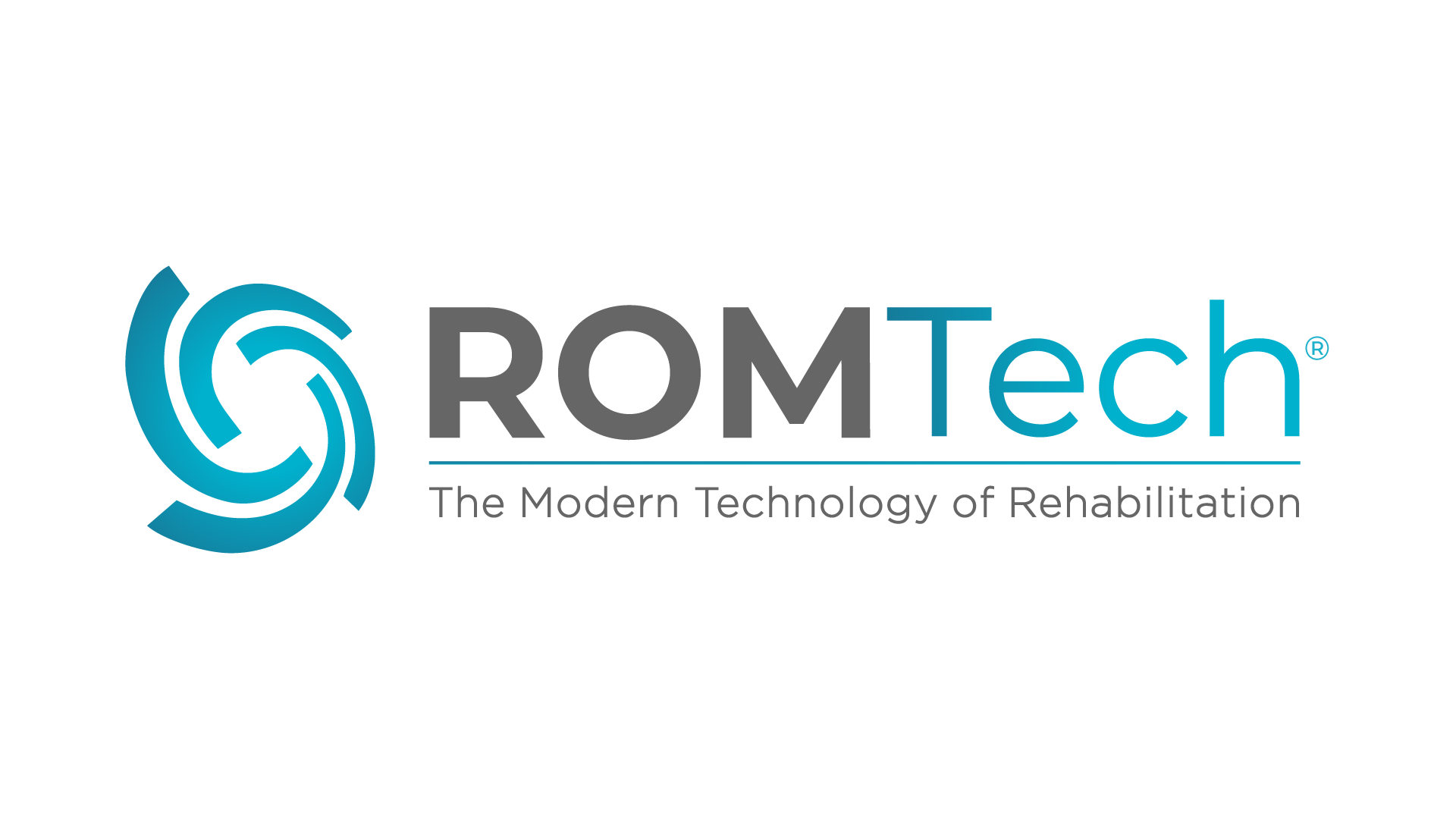 ROMTech logo